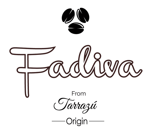 Café Fadiva Tarrazú CR